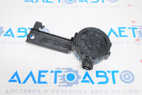 Toyota Camry v55 15-17 usa warning signal