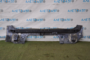 Toyota Highlander 14-19 rear panel dent inside
