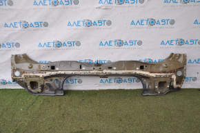 Toyota Highlander 14-19 rear panel dent inside