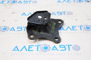 Rear shock absorber bracket right Toyota Highlander 14-19 upper
