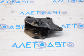 Rear shock absorber bracket right Toyota Highlander 14-19 upper