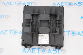 Body Control Comfort Module Computer BCM VW Jetta 11-13 USA 2.0