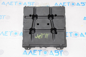 Body Control Comfort Module Computer BCM VW Jetta 11-13 USA 2.0