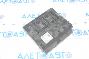 Block Body Control Module BCM VW Passat b7 12-15 USA