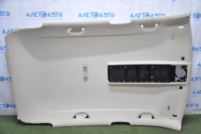 Headlining VW Tiguan 09-17 without sunroof, beige