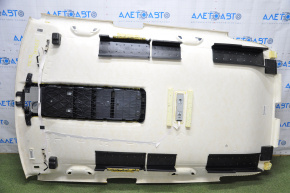 Headlining VW Tiguan 09-17 without sunroof, beige