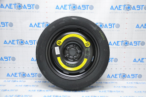 Spare tire spare wheel VW Tiguan 09-17 R18 145/80