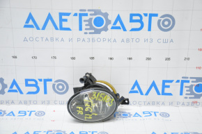 Fog lamp PTF right VW Tiguan 12-18 rest