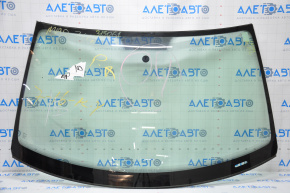 Windshield VW Tiguan 09-18 FUYAO
