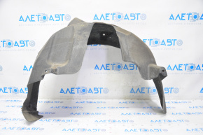 Rear right fender liner Chevrolet Cruze 11-16