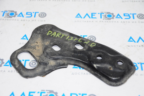 Front left subframe burr Dodge Dart 13-16 type 2