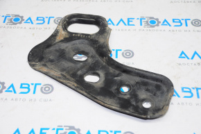 Front left subframe burr Dodge Dart 13-16 type 2