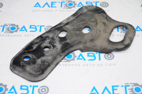 Front right subframe burr Dodge Dart 13-16 type 2