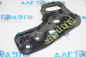 Front right subframe burr Dodge Dart 13-16 type 2