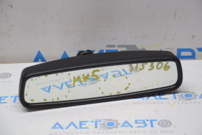 Interior mirror Ford Fusion mk5 13-20 with auto-dimming sand