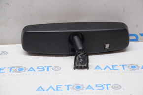Interior mirror Ford Fusion mk5 13-20 with auto-dimming sand