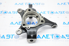 Front left axle pin Hyundai Elantra AD 17-20