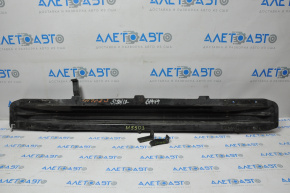Rear bumper reinforcement Hyundai Sonata 11-15 usa broken mount