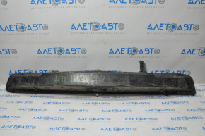 Rear bumper reinforcement Hyundai Sonata 11-15 usa broken mount