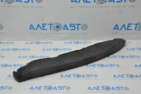 Seal wing door-wing left Hyundai Sonata 11-15 torn coating