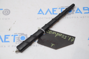 Antenna rod Jeep Compass 17-24 type 2
