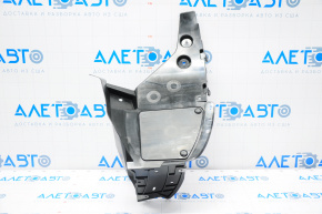 Rear mudguard left Mazda CX-5 13-16 rear