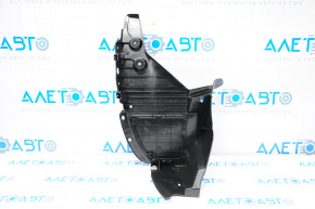Rear mudguard left Mazda CX-5 13-16 rear