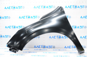 Front left wing Subaru Forester 14-18 SJ