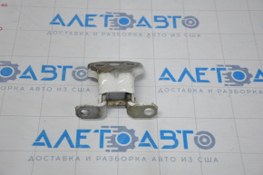 Upper front left door hinge Subaru Impreza 17-23 GK