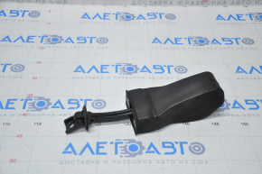 Rear left door limiter VW Tiguan 09-18