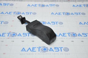 Rear left door limiter VW Tiguan 09-18