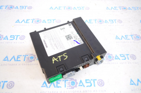 AM/FM Stereo Radio Receiver XM Satellite Audio Control Box Cadillac ATS 13-