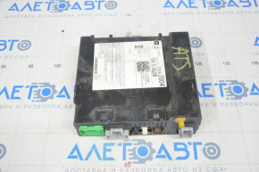 AM/FM Stereo Radio Receiver XM Satellite Audio Control Box Cadillac ATS 13-