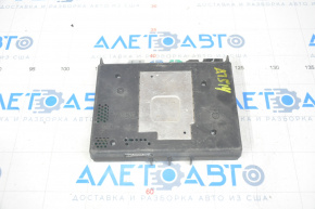 Communication Control Module Multimedia Cadillac ATS 13-