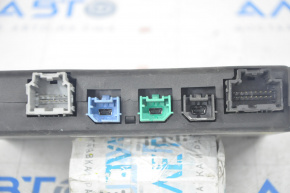 Communication Control Module Multimedia Cadillac ATS 13-