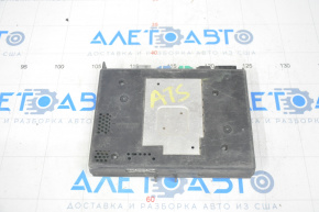 Communication Control Modulr Multimedia Cadillac ATS 13-