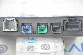 Communication Control Modulr Multimedia Cadillac ATS 13-