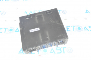 AM/FM Stereo Radio Receiver XM Satellite Audio Control Box Cadillac CTS 14-