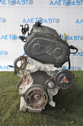 Chevrolet Cruze 11-16 1.8 F18D4 96k Engine
