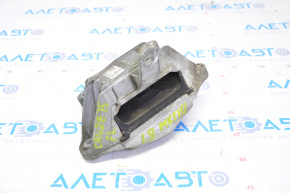 Engine mount left Chevrolet Cruze 11-16 1.8 manual transmission