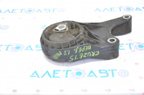 Front engine mount Chevrolet Cruze 11-16 1.8 manual transmission