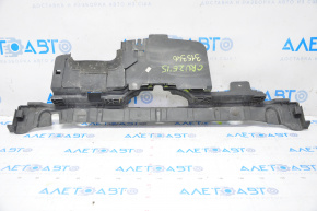 Chevrolet Cruze 15-16 TV cover cracked