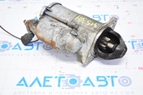 Starter Chevrolet Cruze 11-16 1.8 rusty