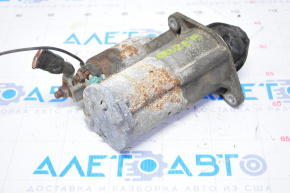 Starter Chevrolet Cruze 11-16 1.8 rusty
