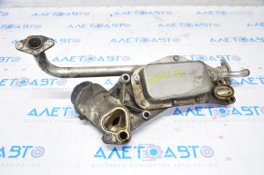 Chevrolet Cruze 11-16 1.8 Engine Oil Filter Housing Assembled