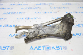 Chevrolet Cruze 11-16 1.8 Engine Oil Filter Housing Assembled