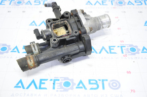 Thermostat housing Chevrolet Cruze 11-16