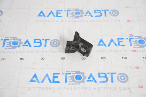 Radiator bracket upper left Chevrolet Cruze 11-16 plastic