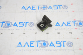 Radiator bracket upper right Chevrolet Cruze 11-16 plastic