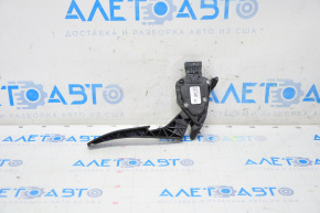 Gas pedal Chevrolet Cruze 11-15